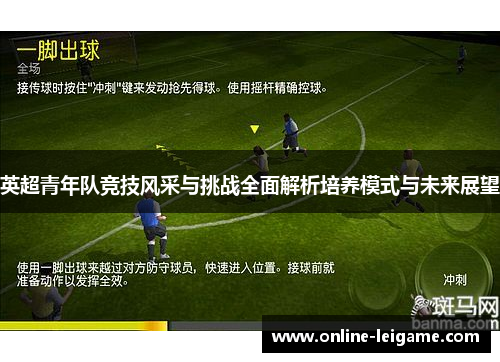 英超青年队竞技风采与挑战全面解析培养模式与未来展望