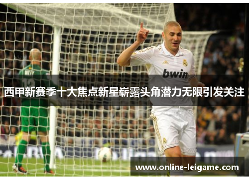 西甲新赛季十大焦点新星崭露头角潜力无限引发关注
